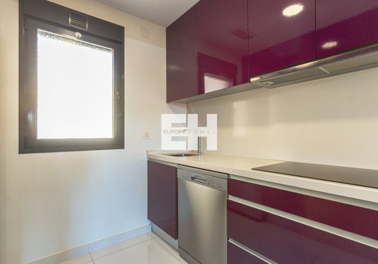 Revente - Bungalow - Los Altos - Costa Blanca