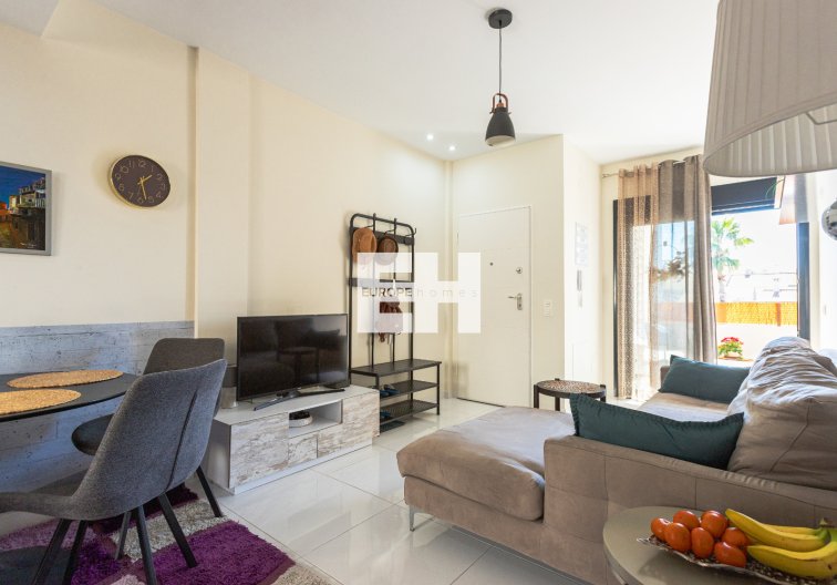 Revente - Bungalow - Los Altos - Costa Blanca