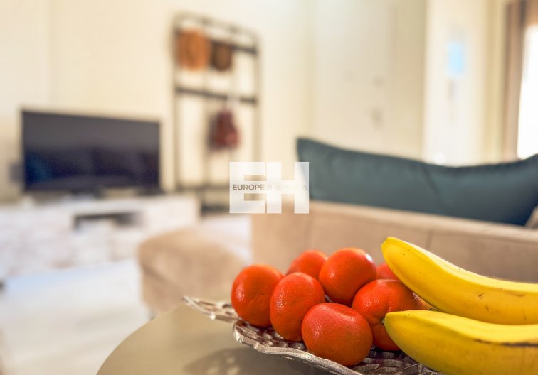 Revente - Bungalow - Los Altos - Costa Blanca