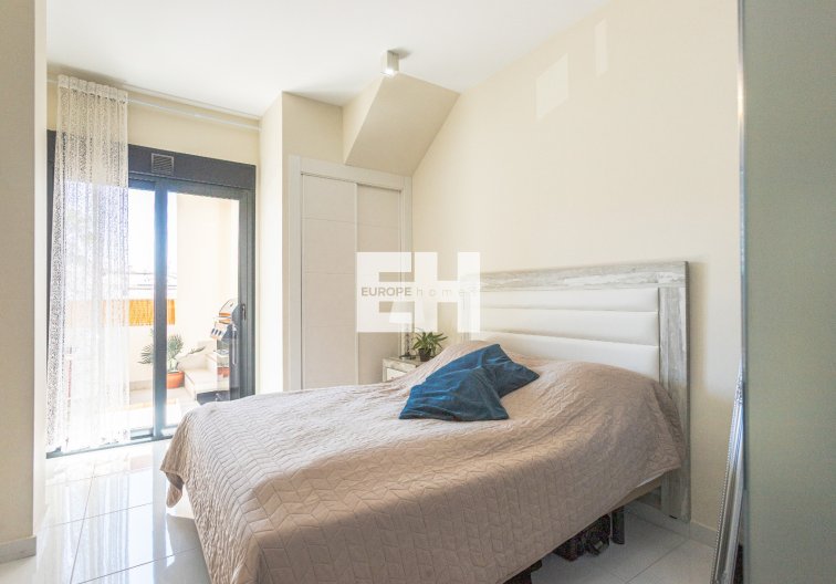 Revente - Bungalow - Los Altos - Costa Blanca