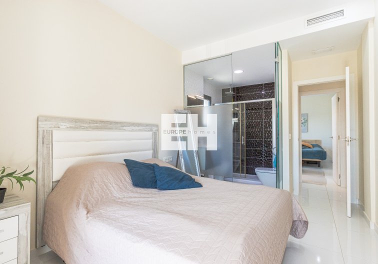 Revente - Bungalow - Los Altos - Costa Blanca