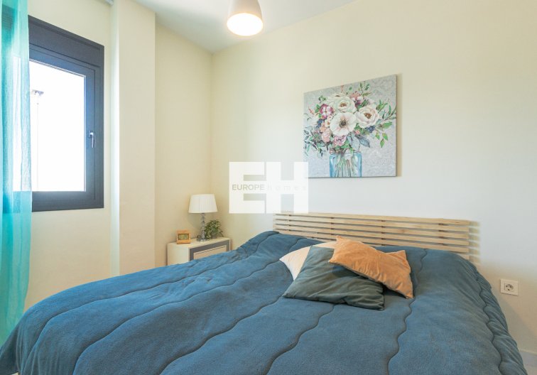 Revente - Bungalow - Los Altos - Costa Blanca