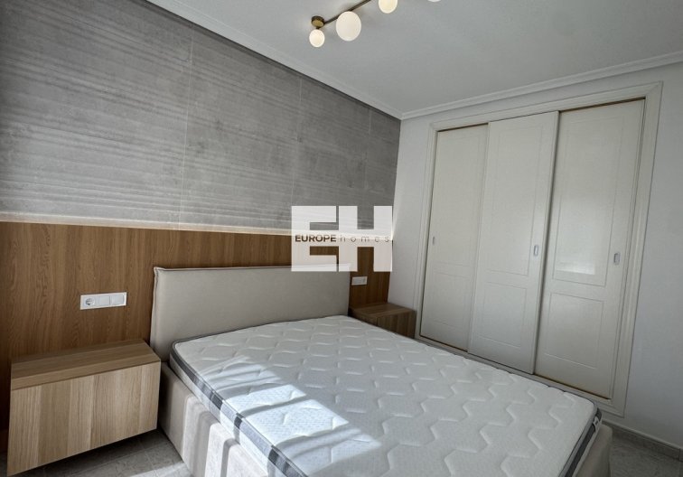 Wiederverkauf - Wohnung - Lomas De Campoamor - Costa Blanca