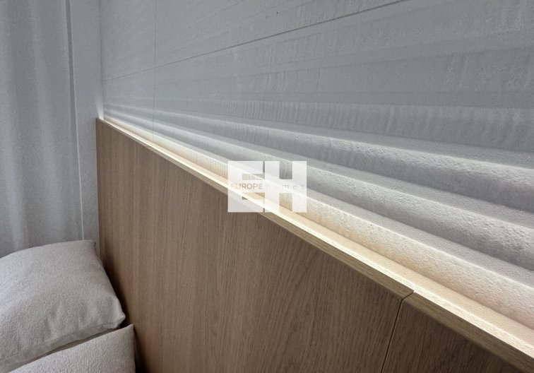 Wiederverkauf - Wohnung - Lomas De Campoamor - Costa Blanca