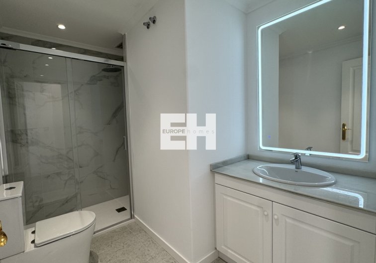 Wiederverkauf - Wohnung - Lomas De Campoamor - Costa Blanca