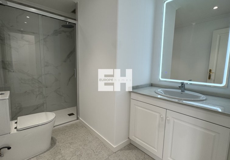 Wiederverkauf - Wohnung - Lomas De Campoamor - Costa Blanca