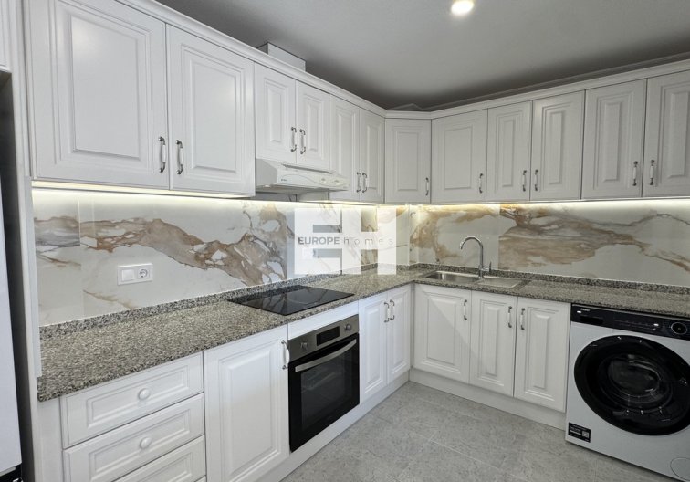 Wiederverkauf - Wohnung - Lomas De Campoamor - Costa Blanca