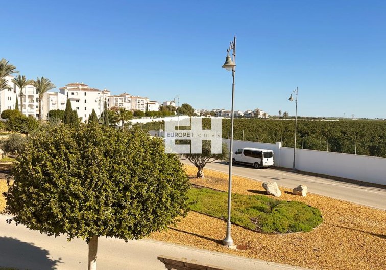 Segunda mano - villa - La Torre Golf Resort - Inland