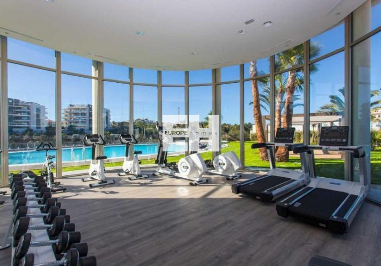Revente - Appartement - Los Dolses - Costa Blanca