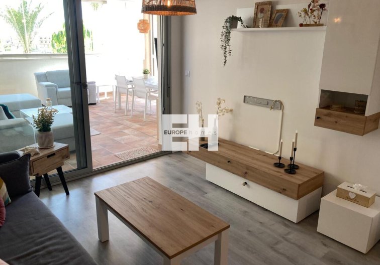 Revente - Appartement - Los Dolses - Costa Blanca