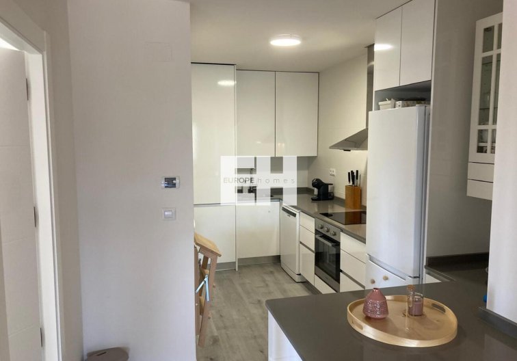Revente - Appartement - Los Dolses - Costa Blanca