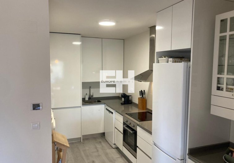 Revente - Appartement - Los Dolses - Costa Blanca