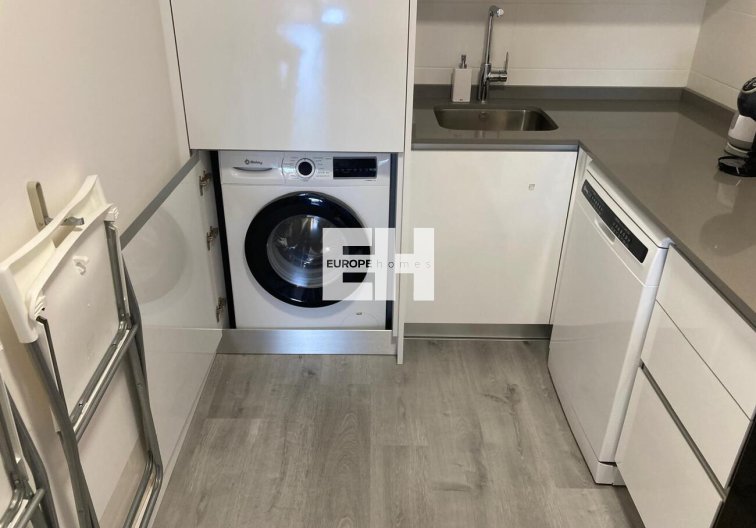 Revente - Appartement - Los Dolses - Costa Blanca