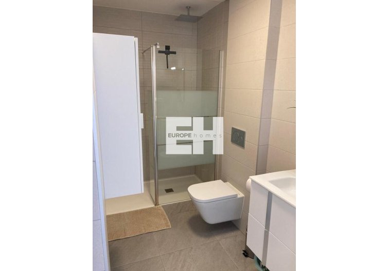Revente - Appartement - Los Dolses - Costa Blanca