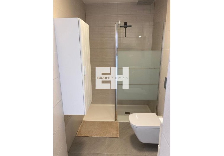 Revente - Appartement - Los Dolses - Costa Blanca