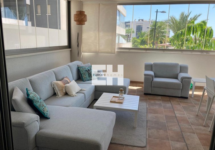 Revente - Appartement - Los Dolses - Costa Blanca
