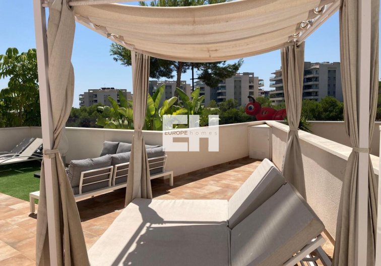 Revente - Appartement - Los Dolses - Costa Blanca