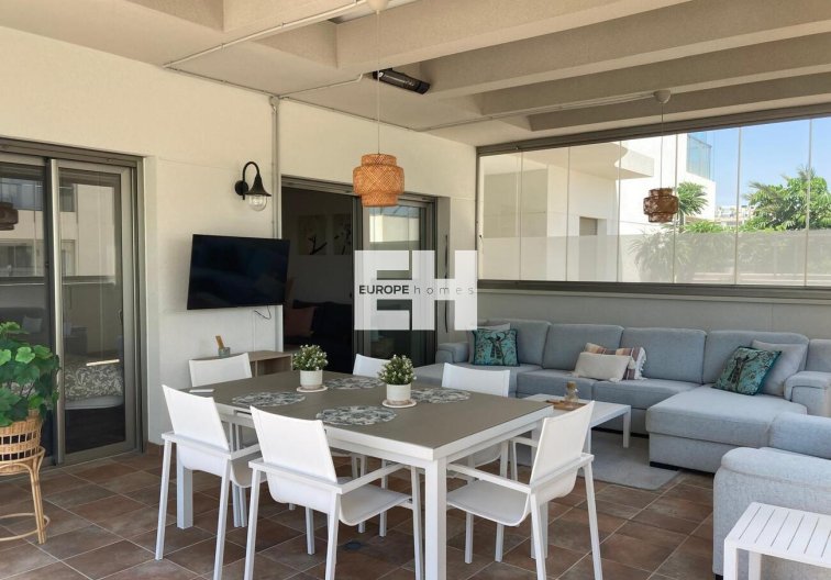 Revente - Appartement - Los Dolses - Costa Blanca
