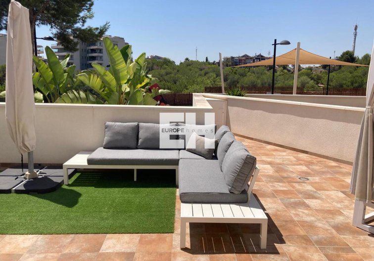 Revente - Appartement - Los Dolses - Costa Blanca