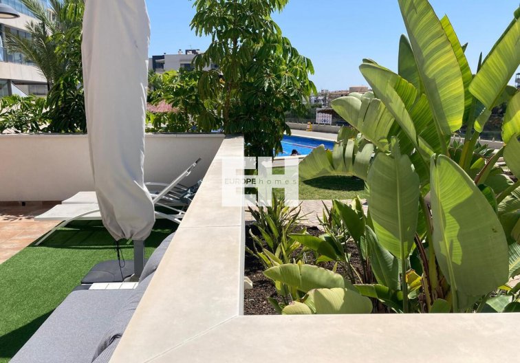 Revente - Appartement - Los Dolses - Costa Blanca