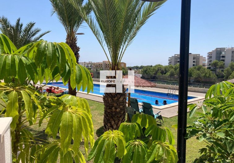 Revente - Appartement - Los Dolses - Costa Blanca