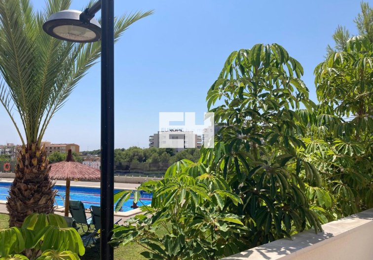 Revente - Appartement - Los Dolses - Costa Blanca