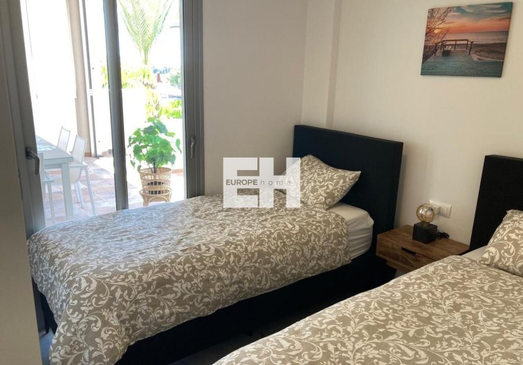 Revente - Appartement - Los Dolses - Costa Blanca