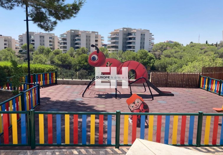 Revente - Appartement - Los Dolses - Costa Blanca