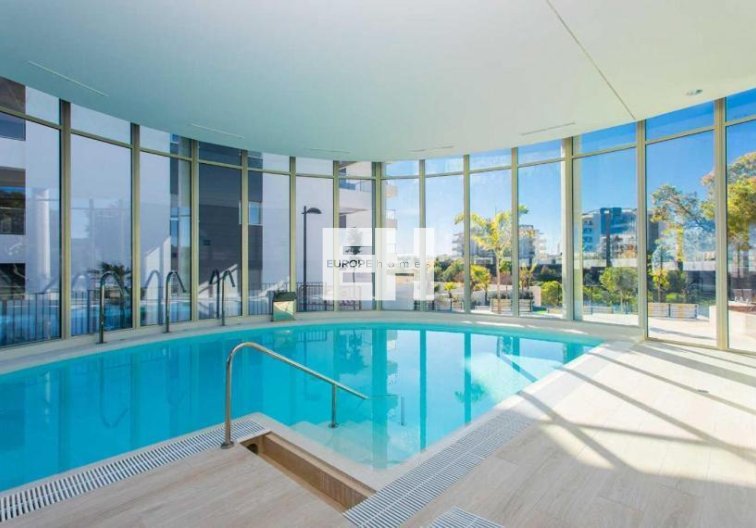 Revente - Appartement - Los Dolses - Costa Blanca