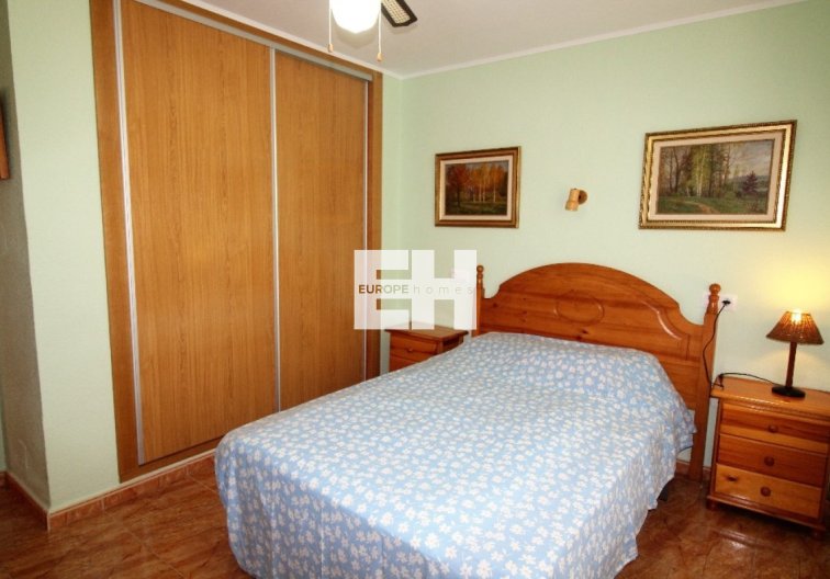 Resale - villa - Torrevieja - Los Balcones 