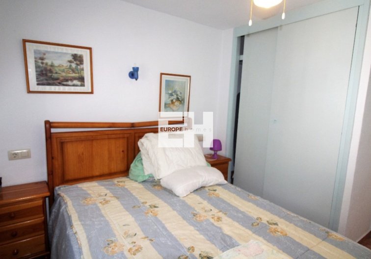 Resale - villa - Torrevieja - Los Balcones 