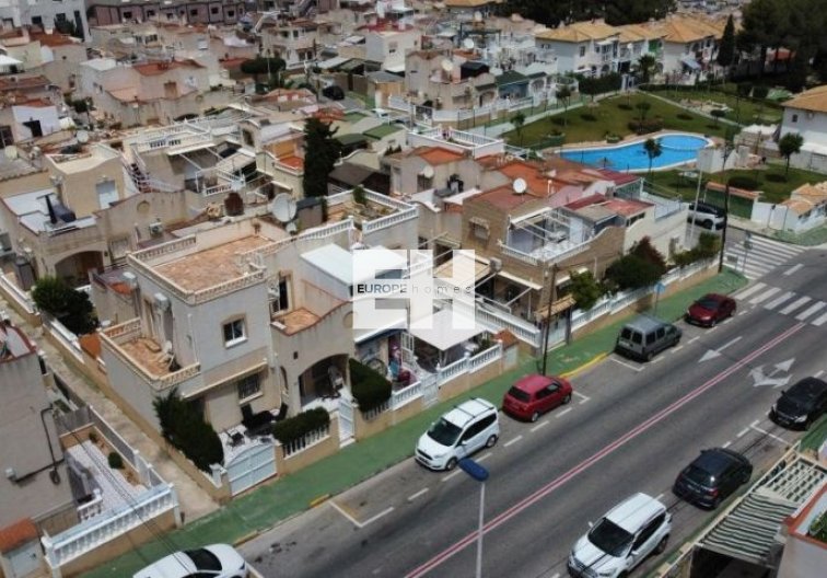 Wiederverkauf - Duplex - Torrevieja - Costa Blanca