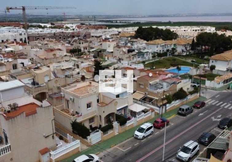 Wiederverkauf - Duplex - Torrevieja - Costa Blanca