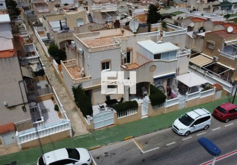 Wiederverkauf - Duplex - Torrevieja - Costa Blanca