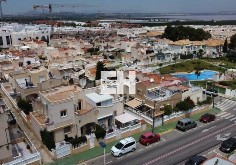 Wiederverkauf - Duplex - Torrevieja - Costa Blanca