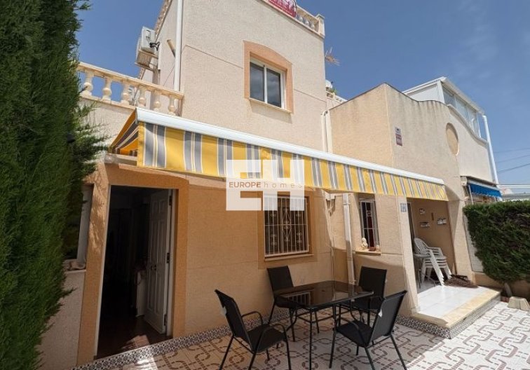 Wiederverkauf - Duplex - Torrevieja - Costa Blanca