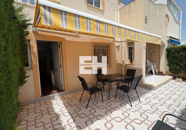 Wiederverkauf - Duplex - Torrevieja - Costa Blanca