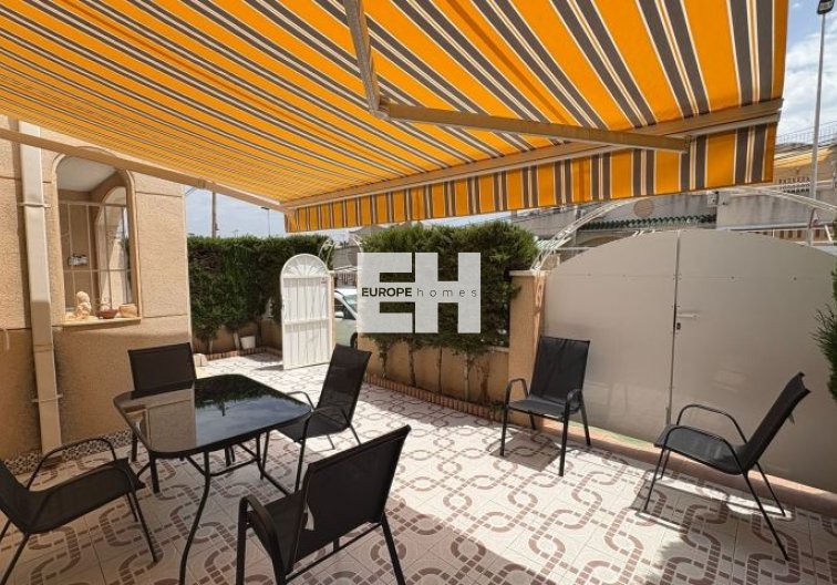Wiederverkauf - Duplex - Torrevieja - Costa Blanca