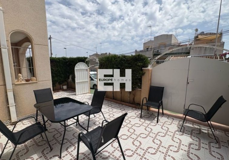 Wiederverkauf - Duplex - Torrevieja - Costa Blanca