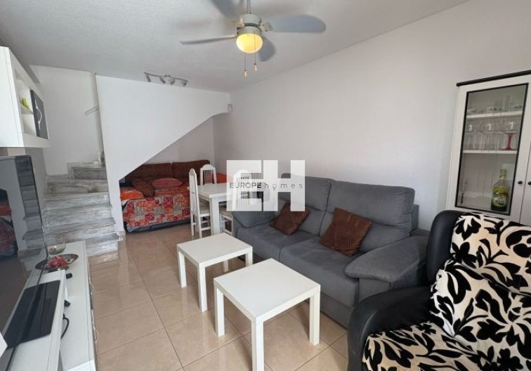 Wiederverkauf - Duplex - Torrevieja - Costa Blanca