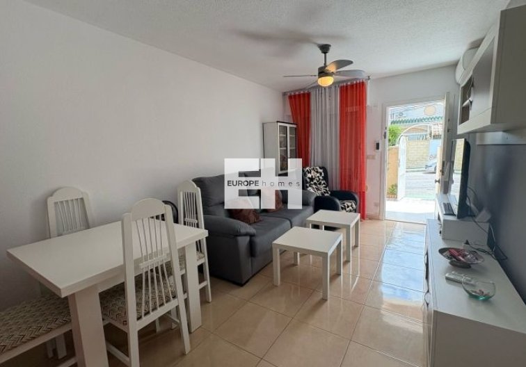 Wiederverkauf - Duplex - Torrevieja - Costa Blanca