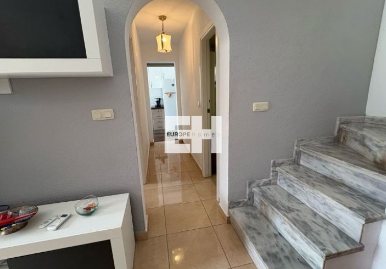 Wiederverkauf - Duplex - Torrevieja - Costa Blanca