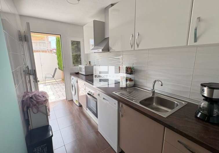 Wiederverkauf - Duplex - Torrevieja - Costa Blanca