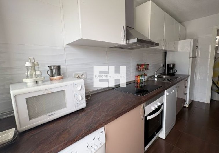 Wiederverkauf - Duplex - Torrevieja - Costa Blanca