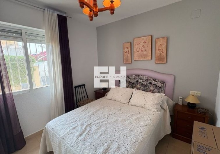 Wiederverkauf - Duplex - Torrevieja - Costa Blanca
