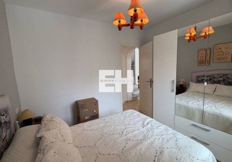 Wiederverkauf - Duplex - Torrevieja - Costa Blanca