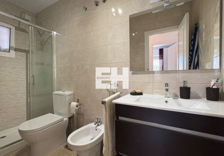 Wiederverkauf - Duplex - Torrevieja - Costa Blanca