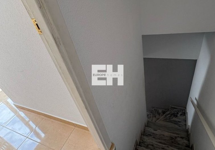 Wiederverkauf - Duplex - Torrevieja - Costa Blanca