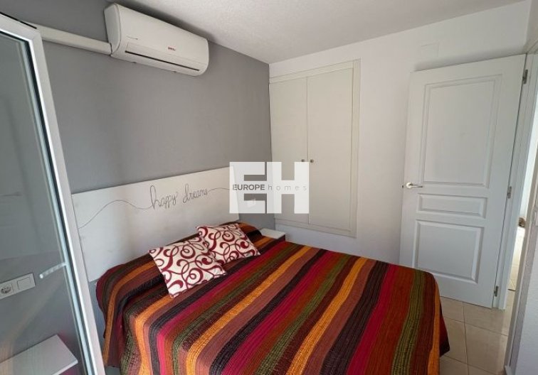 Wiederverkauf - Duplex - Torrevieja - Costa Blanca