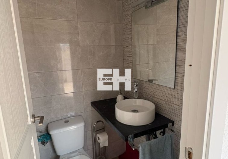 Wiederverkauf - Duplex - Torrevieja - Costa Blanca